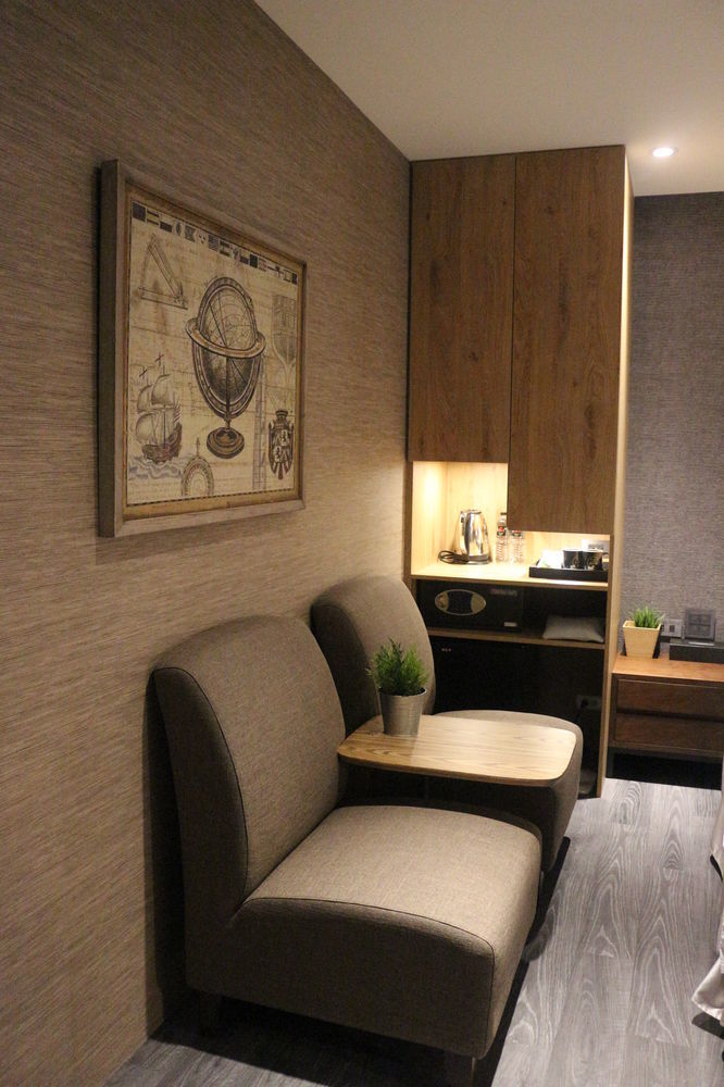 Royal Rose Hotel Shuangcheng Hall Taipeh Exterior foto
